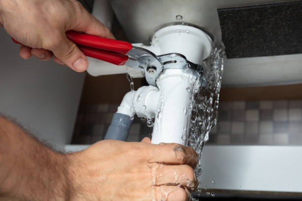 Best Ceiling water damage repair  in New Lenox, IL