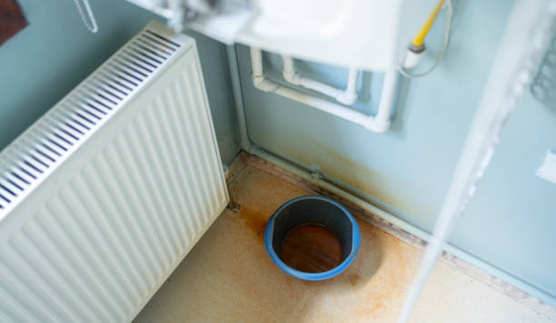 Best Residential water damage restoration  in New Lenox, IL